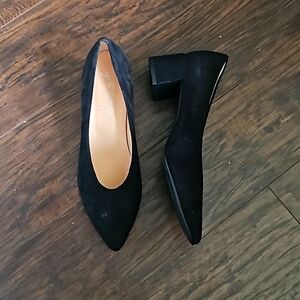 FS/NY French style Hells size 9